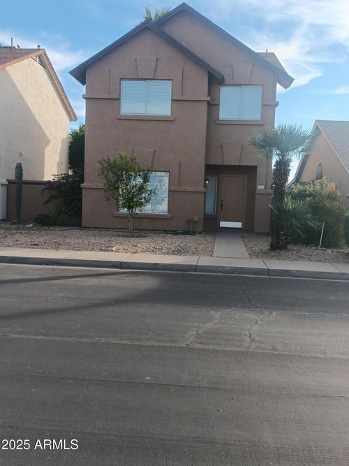 6827 W Aire Libre Ave, Peoria, AZ, 85382-3971 | Card Image