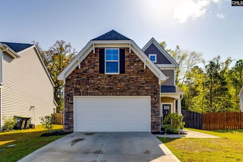 862 Bergenfield Ln, Chapin, SC, 29036-8230 | Card Image