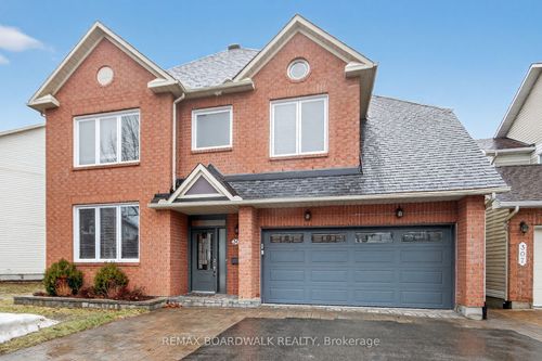 309 Chestermere Cres, Nepean, ON, K2G7A8 | Card Image