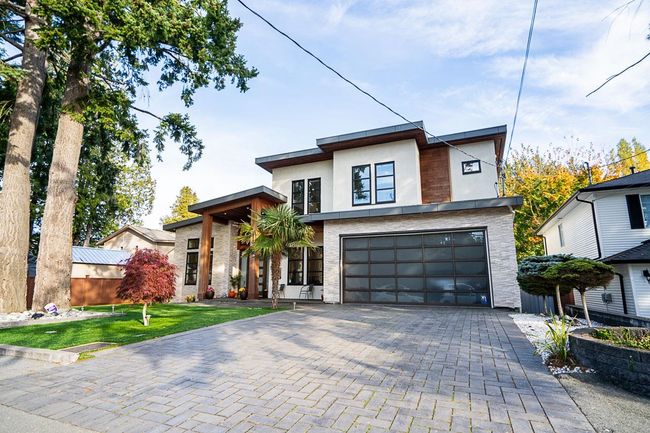 1570 Cory Road, House other with 7 bedrooms, 6 bathrooms and 6 parking in White Rock BC | Image 2