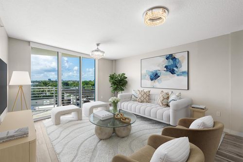 apt-609-1551 N Flagler Dr, West Palm Beach, FL, 33401-3439 | Card Image