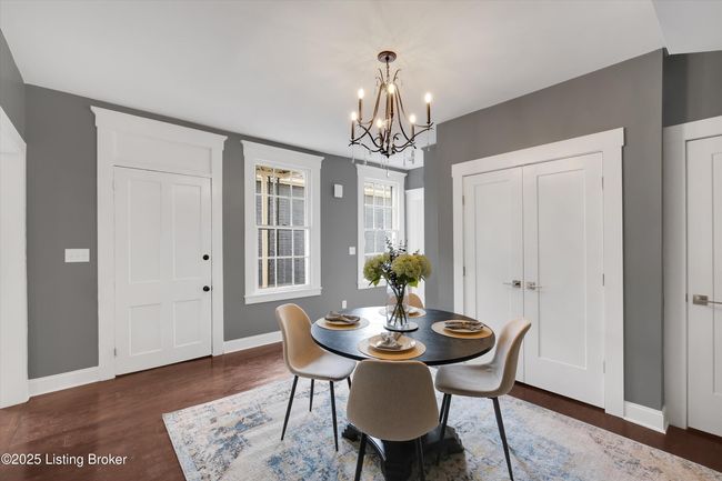 923 Mary St, House other with 3 bedrooms, 1 bathrooms and null parking in Louisville KY | Image 24
