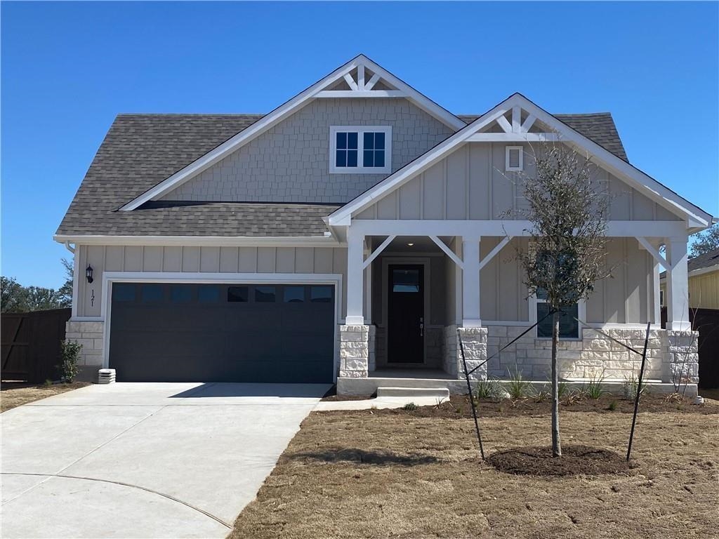 Slenderleaf Dr, Marble Falls, TX 78654