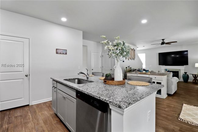 619 Hulston Landing Rd, House other with 4 bedrooms, 3 bathrooms and null parking in Okatie SC | Image 14