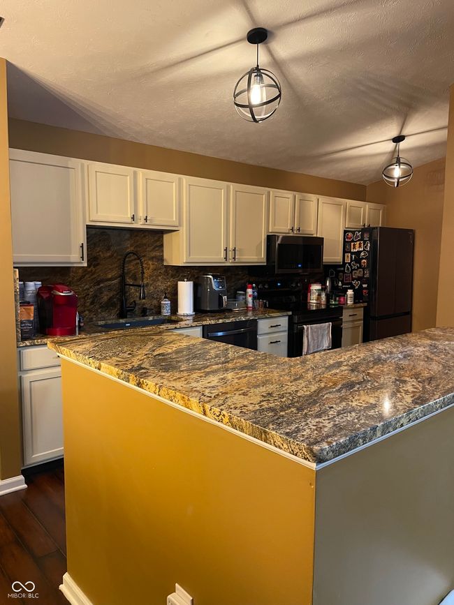 APT-309 - 6526 Jade Stream Ct, Condo with 3 bedrooms, 2 bathrooms and null parking in Indianapolis IN | Image 8