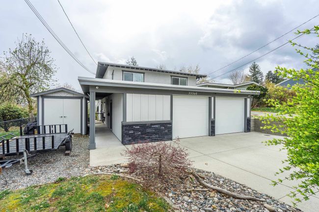 33360 Whidden Avenue, House other with 4 bedrooms, 3 bathrooms and 6 parking in Mission BC | Image 3
