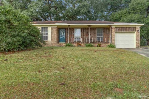 8519 Kingfisher Way, Pensacola, FL, 32534-1726 | Card Image