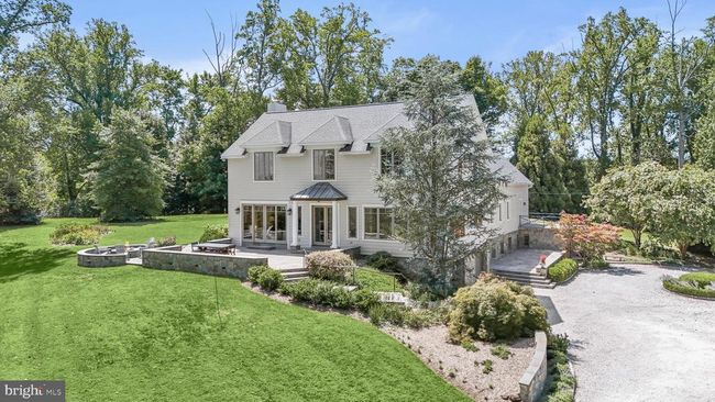 1735 Skippers Row, House other with 4 bedrooms, 6 bathrooms and null parking in GIBSON ISLAND MD | Image 5