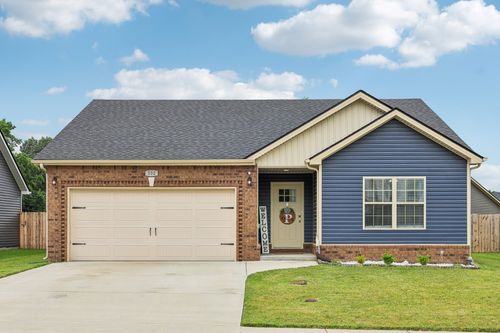 532 Lucky Ln, Clarksville, TN, 37042-1056 | Card Image