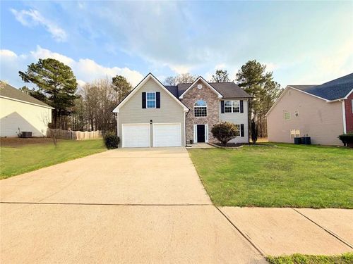 227 Millstone Dr, Hampton, GA, 30228-4811 | Card Image