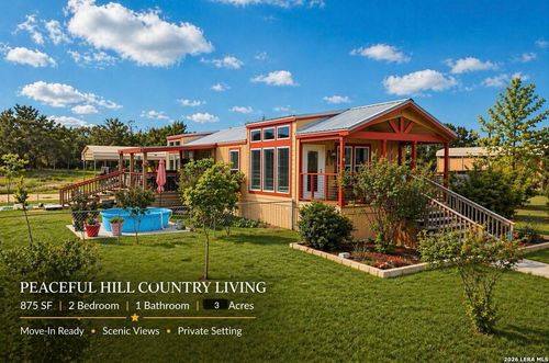 282 Oak Trl, Pipe Creek, TX, 78063-5437 | Card Image