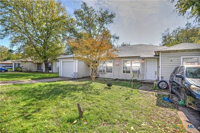 1616 Poage Avenue, Home with 0 bedrooms, 0 bathrooms and null parking in Killeen TX | Image 3