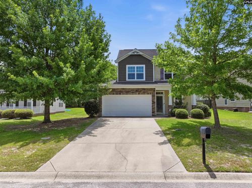 260 Kenmore Park Dr, Columbia, SC, 29223-8252 | Card Image