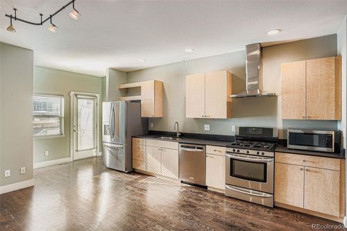 356 W Archer Pl, Denver, CO, 80223-1601 | Card Image