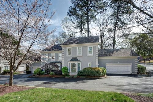 1538 Oak Grove Road, Decatur, GA, 30033 | Card Image