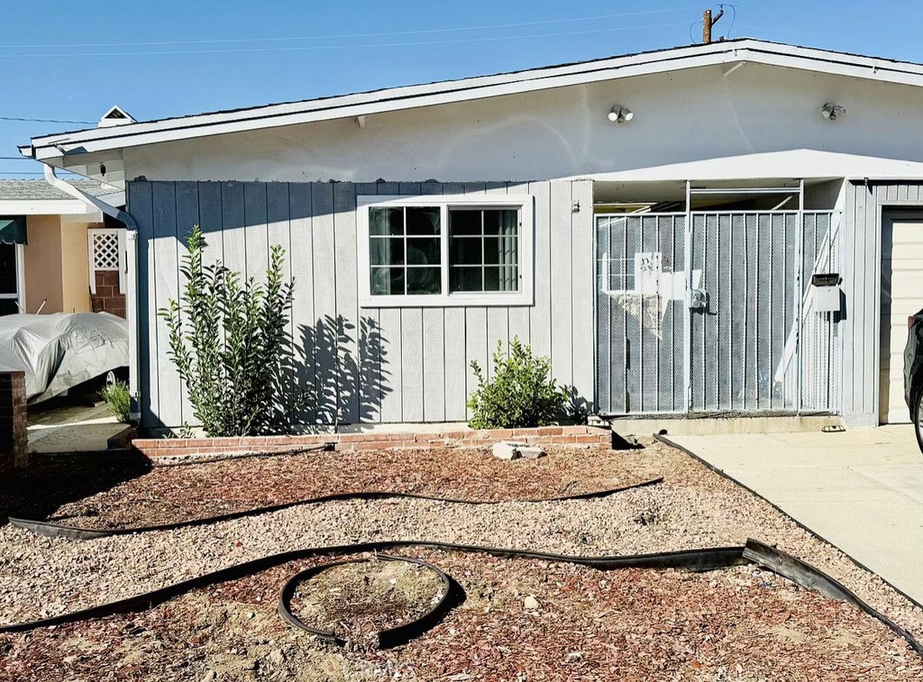Residential Lease in Torrance