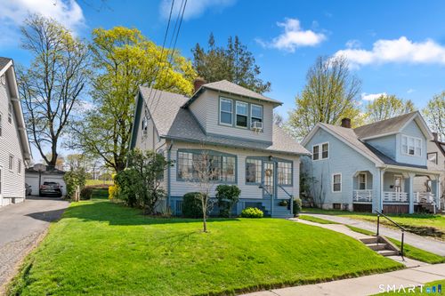 82 Monroe Street, Hartford, CT, 06114 | Card Image