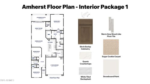 6781 W Spur Drive, Peoria, AZ, 85383 | Card Image