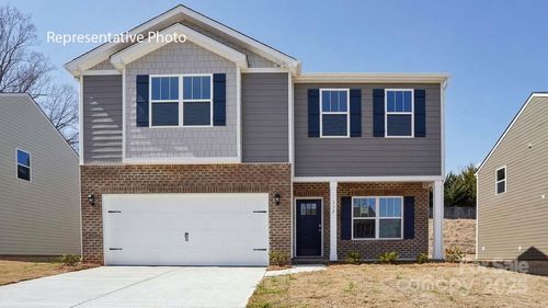 3534 Cramer Creek Drive, Gastonia, NC, 28056 | Card Image