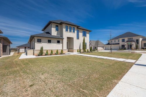 2009 Wiregrass Dr, Edmond, OK, 73025-3019 | Card Image