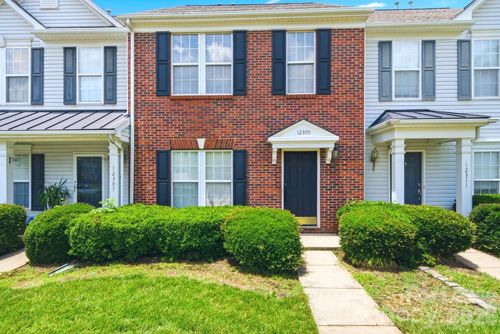 12309 Jessica Pl, Charlotte, NC, 28269-1600 | Card Image