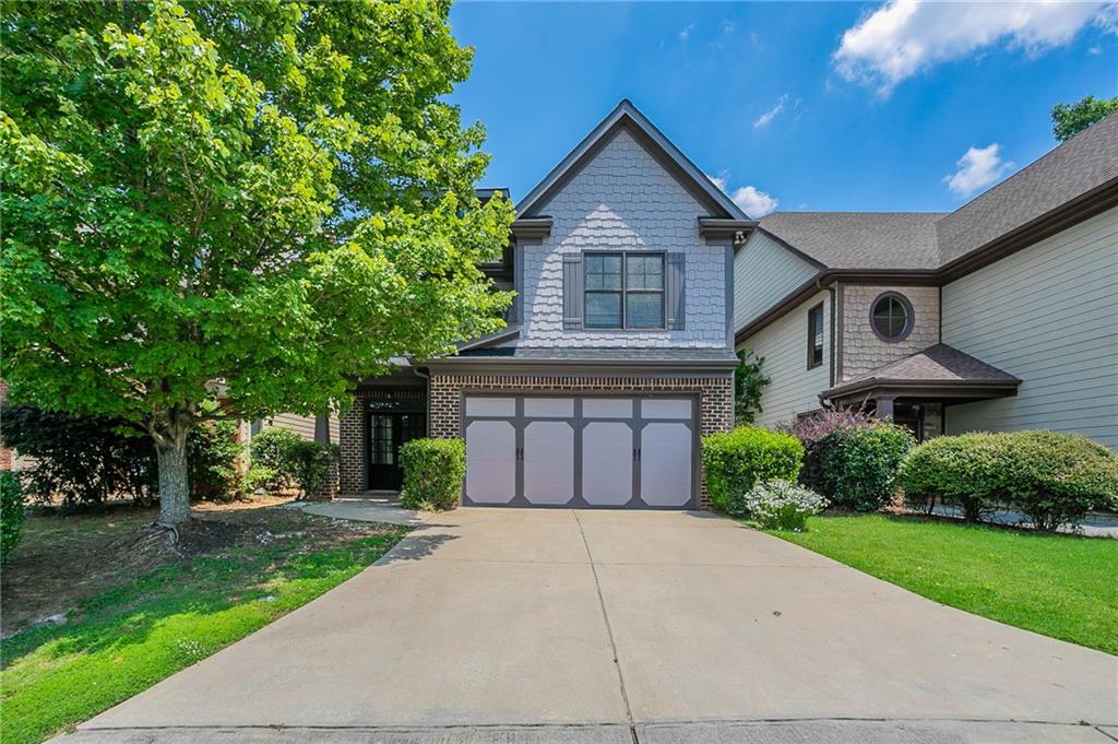Magnolia Gate Dr, Duluth, GA 30096