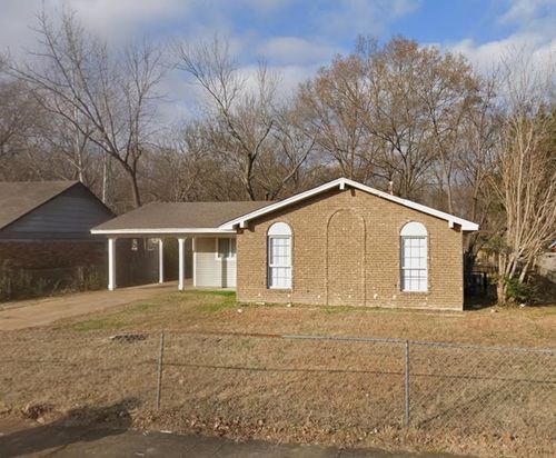 3396 Bradcrest Dr, Memphis, TN, 38128-1803 | Card Image