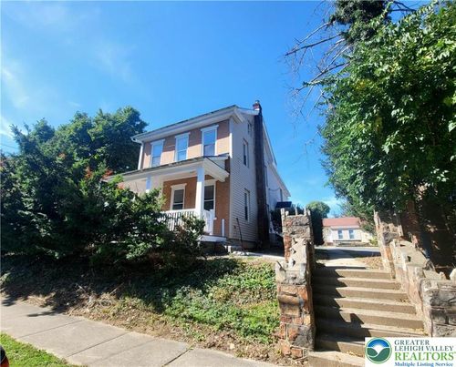 b-817 Seneca Street, Fountain Hill Boro, PA, 18015 | Card Image