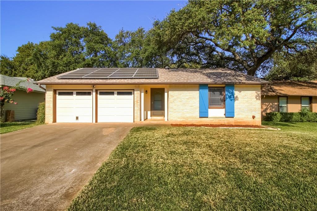 Residential Lease in Austin