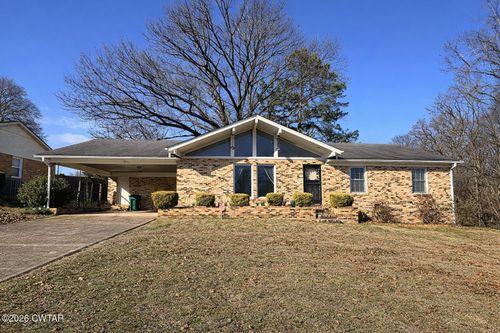 91 Greenfield Dr, Jackson, TN, 38305-2718 | Card Image