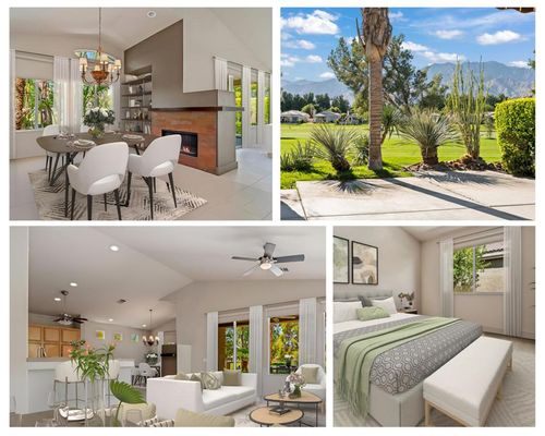 67607 S Natoma Dr, Cathedral City, CA, 92234-9415 | Card Image
