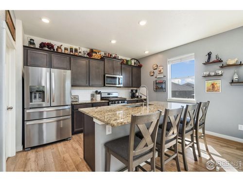 1233 Lily Mountain Rd, Severance, CO, 80550-2895 | Card Image