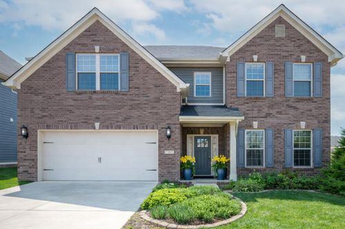 1917 Cattle Path, Lexington, KY, 40509 | Card Image