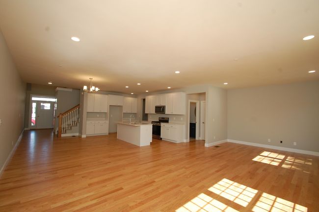 1E - 10 Sheffield St, Condo with 2 bedrooms, 3 bathrooms and null parking in Hudson NH | Image 6