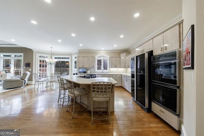 400 Laurel Chase Ct, House other with 5 bedrooms, 6 bathrooms and null parking in Atlanta GA | Image 10