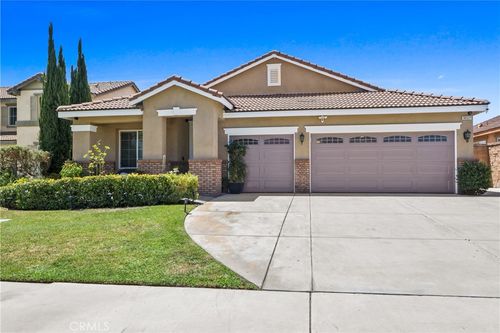 16521 Pismo Way, Fontana, CA, 92336 | Card Image
