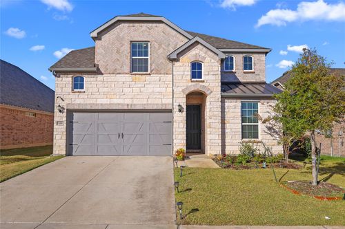 528 Wickerdale Way, Little Elm, TX, 75068-2366 | Card Image