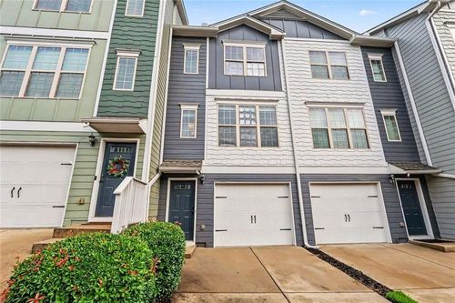 3030 Liberty Way Nw, Atlanta, GA, 30318-9387 | Card Image
