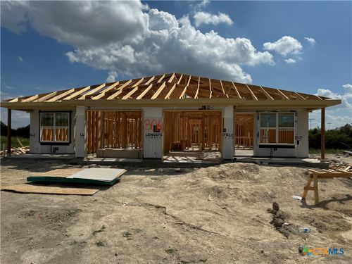 306 Dolphin Dr, Temple, TX, 76501-4903 | Card Image