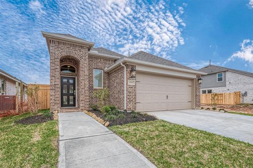4243 Colony Ln, Missouri City, TX, 77459-5538 | Card Image