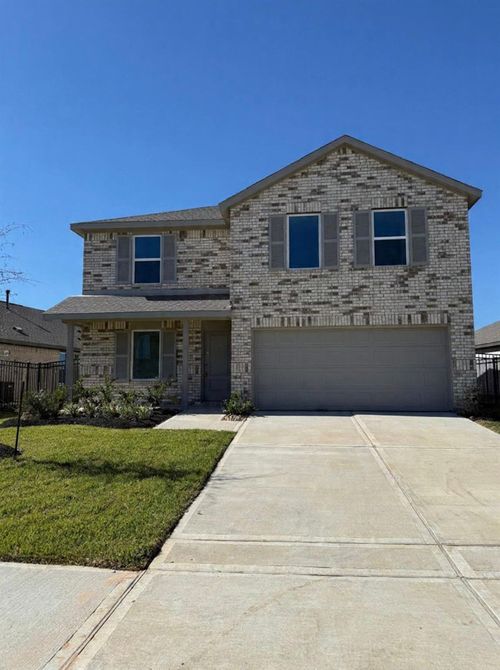 3005 Wild Dunes Dr, Katy, TX, 77493-5883 | Card Image