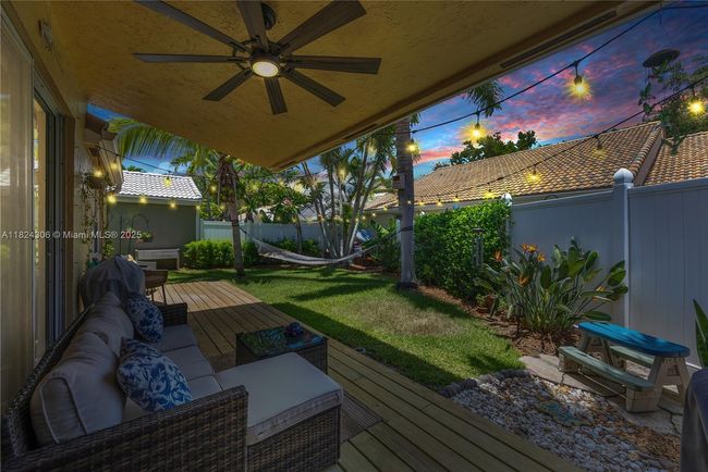 10186 Balsa Way, House other with 3 bedrooms, 2 bathrooms and null parking in Palm Beach Gardens FL | Image 29