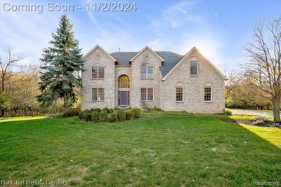 3085 Walnut Ridge Drive, Home with 5 bedrooms, 4 bathrooms and null parking in Scio Twp MI | Image 2