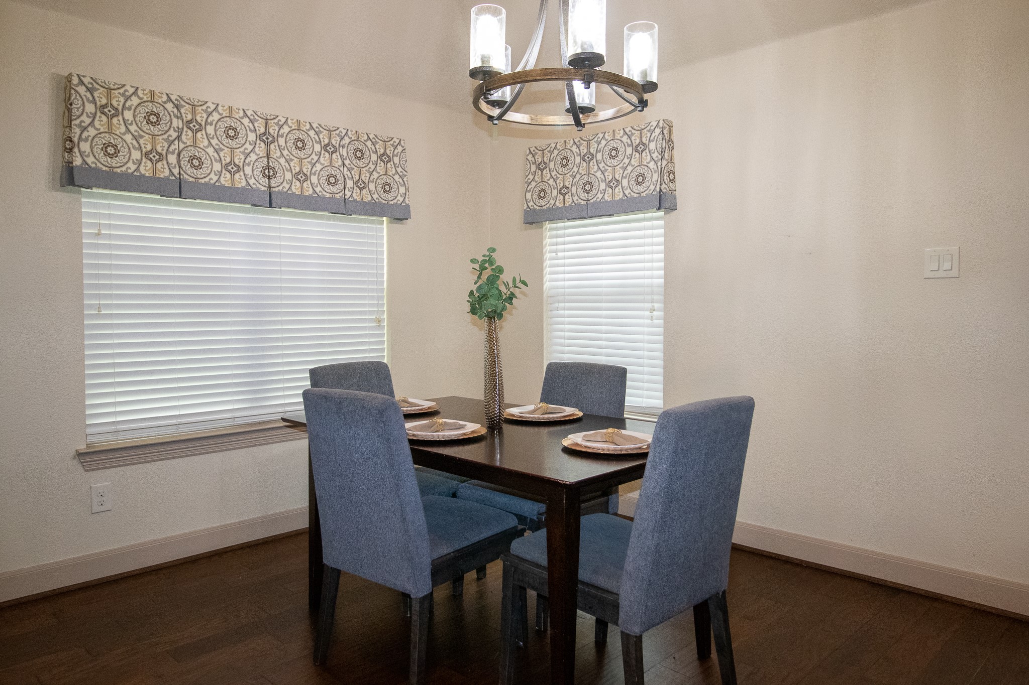 Residential in Frisco 3