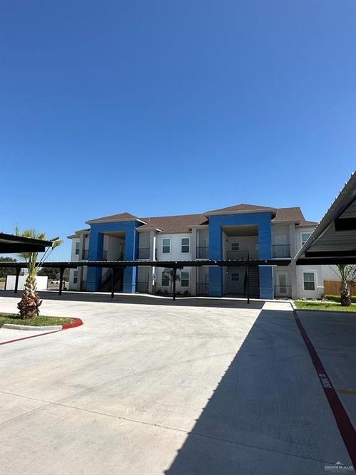 b2-302 Sylvia Handy Dr, Elsa, TX, 78543 | Card Image