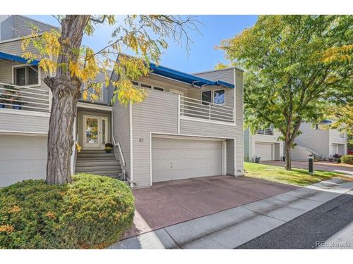10-9200 E Cherry Creek South Dr, Denver, CO, 80231-4014 | Card Image