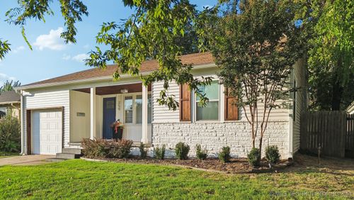 259 46th St, Tulsa, OK, 74105-4406 | Card Image