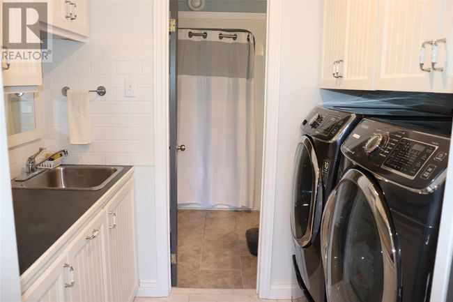 50 Front Road, House other with 4 bedrooms, 3 bathrooms and null parking in Port au Port West NL | Image 13
