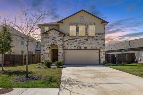 8002 Prairie Rye Dr, Lago Vista, TX, 78645-2077 | Card Image