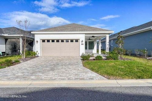 55 Bluebonnet Way, ST AUGUSTINE, FL, 32092-3151 | Card Image